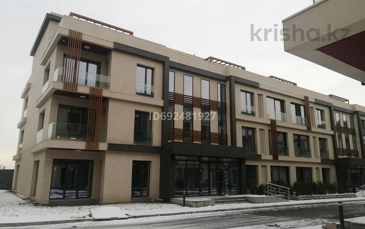 3-комнатная квартира · 77.5 м² · 3/4 этаж, Хаджи Мукана 68 А — Изима Искендерова за 88 млн ₸ в Алматы, Медеуский р-н — фото 75
