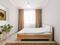 2-бөлмелі пәтер · 55 м² · 1/12 қабат, Навои 323, бағасы: 18 000 ₸ в Алматы, Бостандыкский р-н
