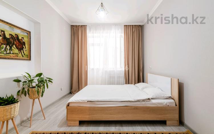 2-комнатная квартира · 55 м² · 1/12 этаж, Навои 323 за 18 000 ₸ в Алматы, Бостандыкский р-н — фото 2