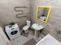 2-комнатная квартира · 55 м² · 1/12 этаж, Навои 323 за 18 000 ₸ в Алматы, Бостандыкский р-н — фото 12