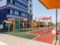 2-комнатная квартира · 55 м² · 1/12 этаж, Навои 323 за 18 000 ₸ в Алматы, Бостандыкский р-н — фото 15