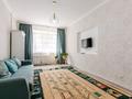 2-комнатная квартира · 55 м² · 1/12 этаж, Навои 323 за 18 000 ₸ в Алматы, Бостандыкский р-н — фото 7