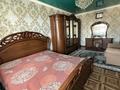 4-бөлмелі пәтер · 110 м² · 5/5 қабат, Мкр. Болашак 29, бағасы: 300 000 ₸ в Талдыкоргане, военный городок Улан — фото 12