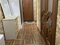 4-бөлмелі пәтер · 110 м² · 5/5 қабат, Мкр. Болашак 29, бағасы: 300 000 ₸ в Талдыкоргане, военный городок Улан — фото 7