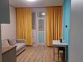 1-бөлмелі пәтер · 21 м² · 4/9 қабат, Калдаяков 26/1, бағасы: 200 000 ₸ в Астане, Алматы р-н — фото 5
