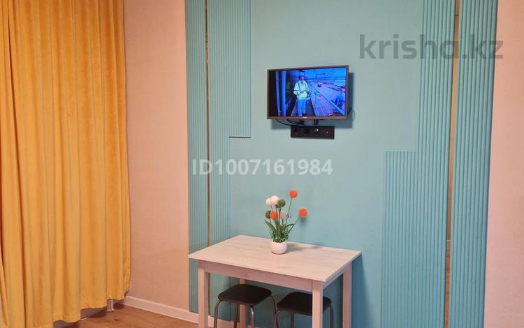 1-бөлмелі пәтер · 21 м² · 4/9 қабат, Калдаяков 26/1, бағасы: 200 000 ₸ в Астане, Алматы р-н — фото 10