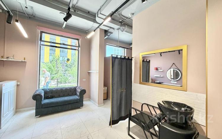 Свободное назначение · 80 м² за 85 млн ₸ в Астане, Сарайшык р-н — фото 13