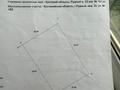 Участок · 20 соток, Азиатская — Качарская за 22 млн ₸ в Рудном