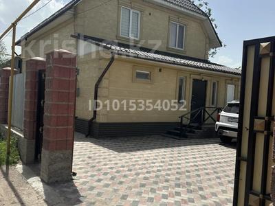 Жеке үй · 5 бөлме · 190 м² · 7.5 жүзд., Алдашева 124 — Енбекшы бурылысы, бағасы: 50 млн ₸ в Шамалгане