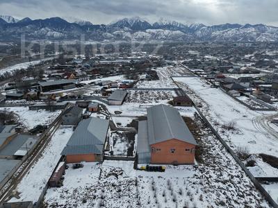 Завод · 1.8 га, Новостройка 466 за ~ 1.5 млрд 〒 в Талгаре