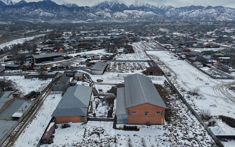 Завод · 1.8 га, Новостройка 466 за ~ 1.5 млрд 〒 в Талгаре — фото 33