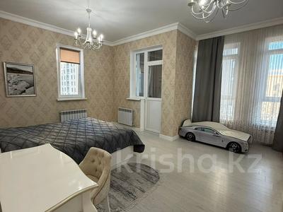 2-комнатная квартира · 61.5 м² · 6/20 этаж, Туркестан 14 за 41.5 млн ₸ в Астане, Есильский р-н
