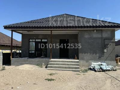 Отдельный дом · 5 комнат · 200 м² · 5 сот., Мкр 12 а 37 за 36 млн ₸ в Конаеве