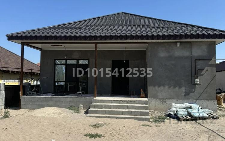 Отдельный дом · 5 комнат · 200 м² · 5 сот., Мкр 12 а 37 за 36 млн ₸ в Конаеве — фото 2