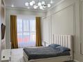 1-бөлмелі пәтер · 60 м² · 6/9 қабат, 16-й мкр 14 — Сзади ТРК Актау, бағасы: 200 000 ₸ — фото 2