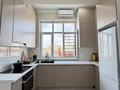 1-бөлмелі пәтер · 60 м² · 6/9 қабат, 16-й мкр 14 — Сзади ТРК Актау, бағасы: 200 000 ₸ — фото 3