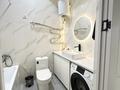 1-бөлмелі пәтер · 60 м² · 6/9 қабат, 16-й мкр 14 — Сзади ТРК Актау, бағасы: 200 000 ₸ — фото 7