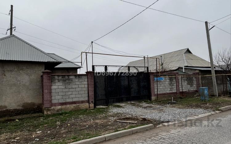 Отдельный дом · 2 комнаты · 40 м² · 6 сот., мкр Северо-Запад, Тарактас 14 — Школа 87 за 13 млн 〒 в Шымкенте, Абайский р-н — фото 18