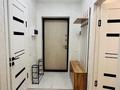 1-бөлмелі пәтер · 39.8 м² · 1/12 қабат, Коктерек 139/7, бағасы: 31 млн ₸ в Алматы, Наурызбайский р-н