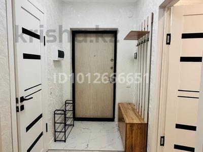 1-бөлмелі пәтер · 39.8 м² · 1/12 қабат, Коктерек 139/7, бағасы: 31 млн ₸ в Алматы, Наурызбайский р-н