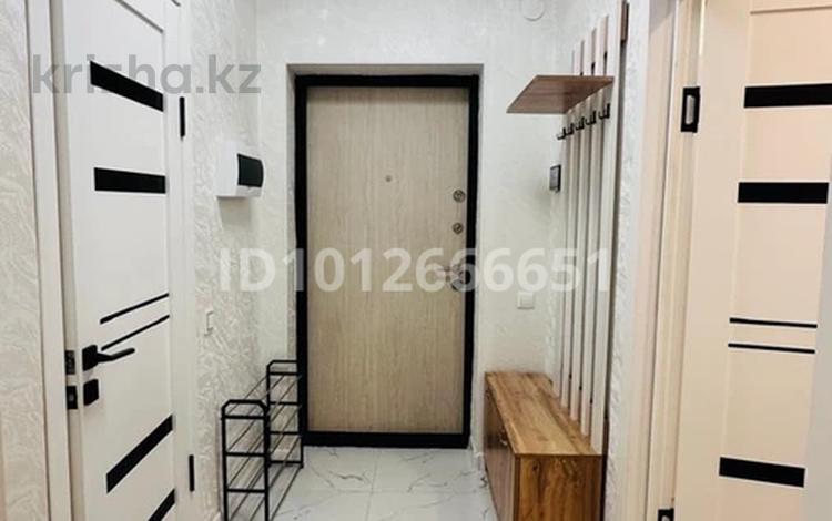 1-бөлмелі пәтер · 39.8 м² · 1/12 қабат, Коктерек 139/7, бағасы: 31 млн ₸ в Алматы, Наурызбайский р-н — фото 2