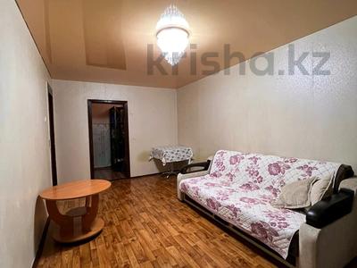 1-комнатная квартира, 30 м², 3/5 этаж помесячно, Рыскулова 57 за 85 000 〒 в Актобе