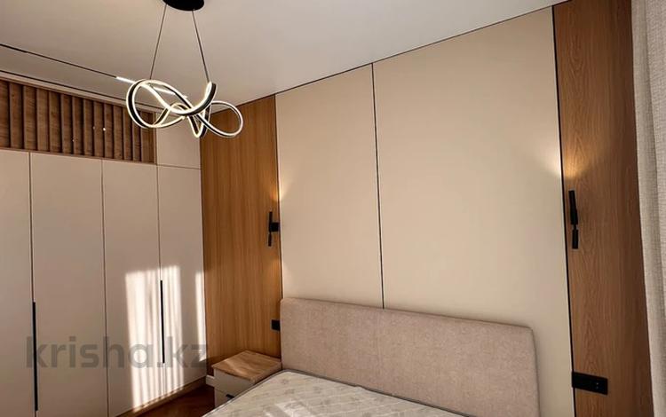 3-комнатная квартира · 60 м² · 10 этаж, Тургут Озала 237 за 450 000 ₸ в Алматы, Бостандыкский р-н — фото 2