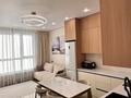 3-комнатная квартира · 60 м² · 10 этаж, Тургут Озала 237 за 450 000 ₸ в Алматы, Бостандыкский р-н — фото 4