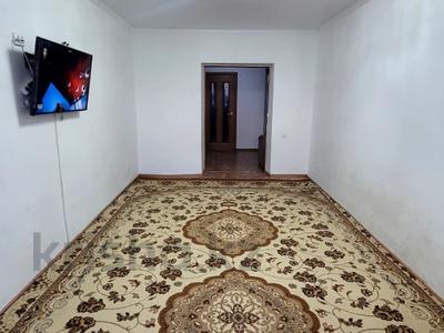 3-бөлмелі пәтер · 83.4 м² · 9/9 қабат, 2 микрорайон, бағасы: 18.5 млн ₸ в Актобе