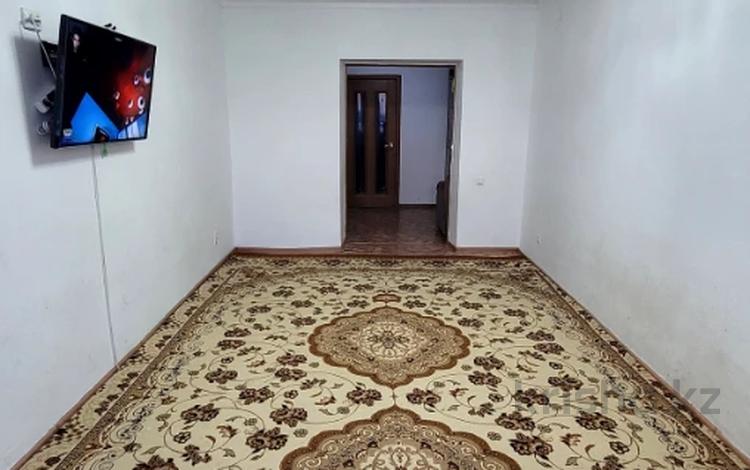 3-бөлмелі пәтер · 83.4 м² · 9/9 қабат, 2 микрорайон, бағасы: 18.5 млн ₸ в Актобе — фото 21