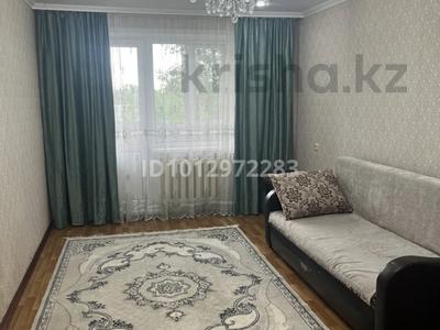 2-комнатная квартира · 46 м² · 4/5 этаж, мкр Юго-Восток, Муканова 32 за 180 000 ₸ в Караганде, Казыбек би р-н