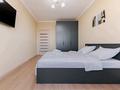 2-бөлмелі пәтер · 53 м² · 18/22 қабат, Бектурова 4/1, бағасы: 16 000 ₸ в Астане, Нура р-н