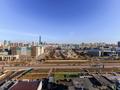 2-бөлмелі пәтер · 53 м² · 18/22 қабат, Бектурова 4/1, бағасы: 16 000 ₸ в Астане, Нура р-н — фото 11