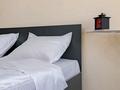2-бөлмелі пәтер · 53 м² · 18/22 қабат, Бектурова 4/1, бағасы: 16 000 ₸ в Астане, Нура р-н — фото 3