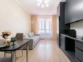 2-бөлмелі пәтер · 53 м² · 18/22 қабат, Бектурова 4/1, бағасы: 16 000 ₸ в Астане, Нура р-н — фото 4