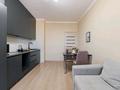 2-бөлмелі пәтер · 53 м² · 18/22 қабат, Бектурова 4/1, бағасы: 16 000 ₸ в Астане, Нура р-н — фото 5