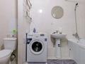 2-бөлмелі пәтер · 53 м² · 18/22 қабат, Бектурова 4/1, бағасы: 16 000 ₸ в Астане, Нура р-н — фото 8