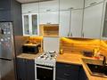 2-комнатная квартира · 55 м² · 1/5 этаж, мкр Аксай-4 74 за 34 млн ₸ в Алматы, Ауэзовский р-н — фото 7