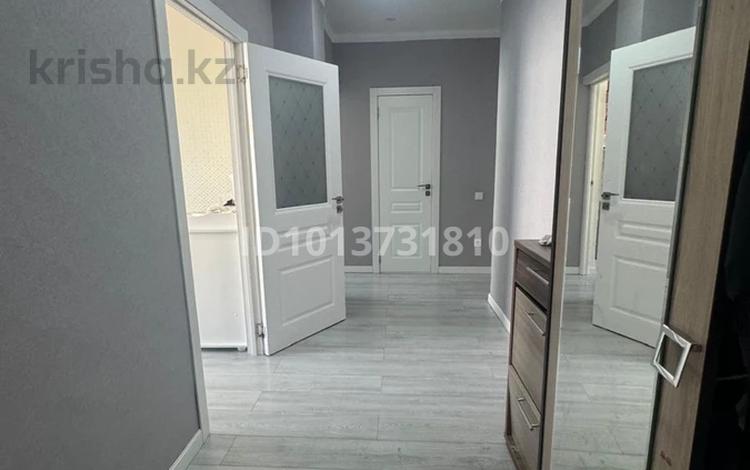 2-бөлмелі пәтер · 54.6 м² · 6/9 қабат, Сыганак 39, бағасы: 35 млн ₸ в Астане, Есильский р-н — фото 2