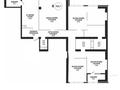 4-бөлмелі пәтер · 162.1 м² · 19/33 қабат, Аль-фараби 15/1 БЕЗ КОМИССИИ, бағасы: ~ 138.1 млн ₸ в Алматы, Бостандыкский р-н — фото 2