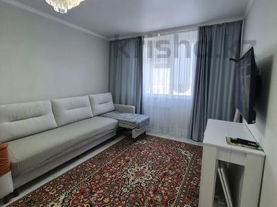 2-бөлмелі пәтер · 46 м² · 8/12 қабат, Улы дала 86 — Улы Дала, бағасы: 29 млн ₸ в Астане, Есильский р-н