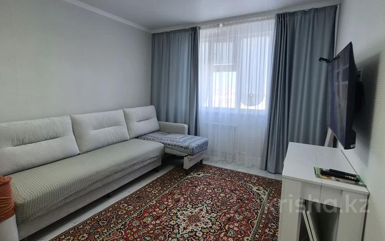 2-бөлмелі пәтер · 46 м² · 8/12 қабат, Улы дала 86 — Улы Дала, бағасы: 29 млн ₸ в Астане, Есильский р-н — фото 4