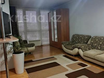 1-комнатная квартира · 55 м² · 3/16 этаж, мкр Новый Город, ул. Абая за 24.8 млн ₸ в Караганде, Казыбек би р-н