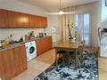 1-комнатная квартира · 55 м² · 3/16 этаж, мкр Новый Город, ул. Абая за 24.8 млн ₸ в Караганде, Казыбек би р-н — фото 6