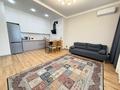 2-комнатная квартира · 50 м², Туран 43/3 за 3 500 ₸ в Астане, Нура р-н — фото 10