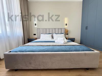 2-комнатная квартира · 50 м², Туран 43/3 за 3 500 ₸ в Астане, Нура р-н