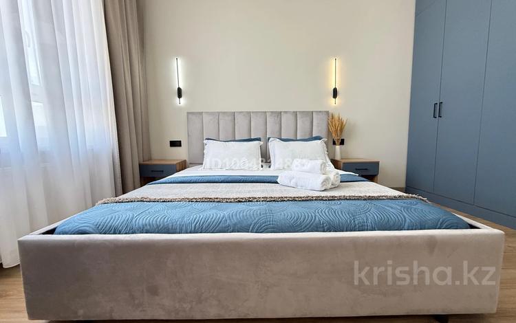 2-комнатная квартира · 50 м², Туран 43/3 за 3 500 ₸ в Астане, Нура р-н — фото 10