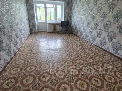 1-комнатная квартира · 35 м² · 4/6 этаж, мкр 8, Братьев Жубановых за 11 млн ₸ в Актобе