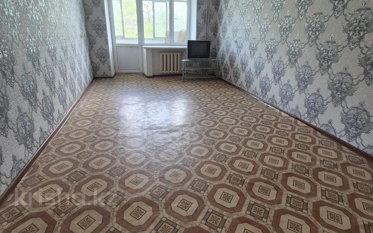 1-комнатная квартира · 35 м² · 4/6 этаж, мкр 8, Братьев Жубановых за 11 млн ₸ в Актобе — фото 5
