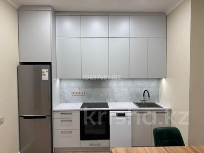 2-бөлмелі пәтер · 60 м², Аль-Фараби 41, бағасы: 600 000 ₸ в Алматы, Бостандыкский р-н
